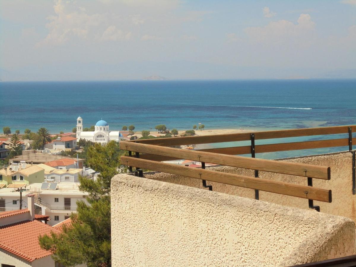 Agistri Hotel Skála 部屋 写真